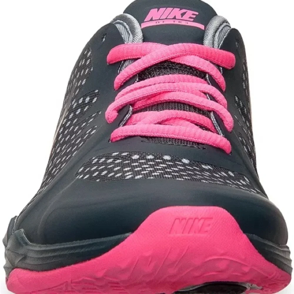 Nike elevate your